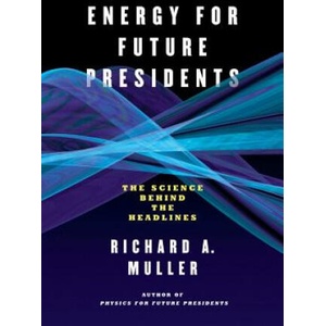 Energy for Future Presidents | Richard A. Muller (ISBN: 9780393345100)