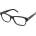 Saint Laurent Диоптрични очила Saint Laurent SL M132 005