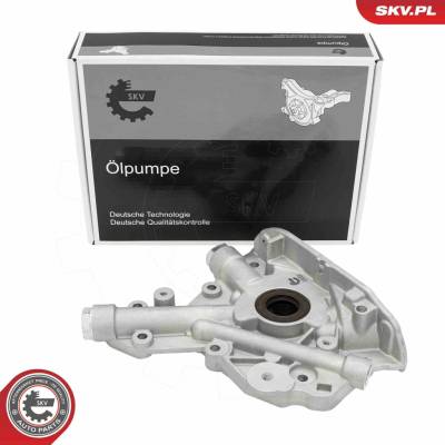 Olejové čerpadlo ESEN SKV 77SKV012 77SKV012
