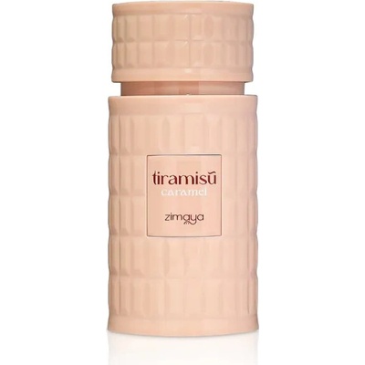 Zimaya Tiramisu Caramel parfum unisex 5 ml vzorka