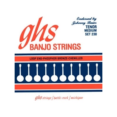 GHS 230 Set