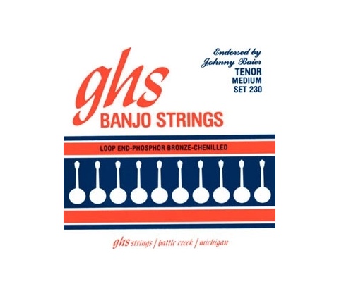 GHS 230 Set