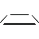 Thule Caprock Railing Kit M