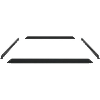 Thule Caprock Railing Kit M