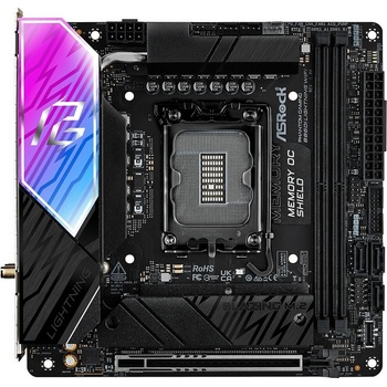 ASRock B860I Lightning WiFi