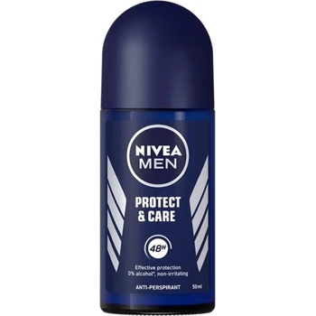 Nivea Men Protect & Care roll-on 50 ml