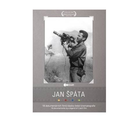 Jan Špáta