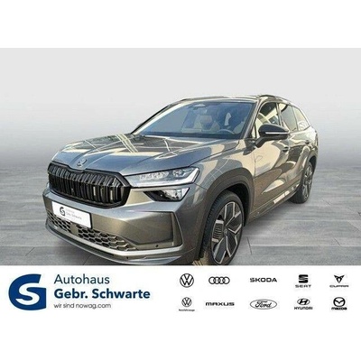 Skoda Kodiaq 1.5 TSI DSG Sportline 110 kW