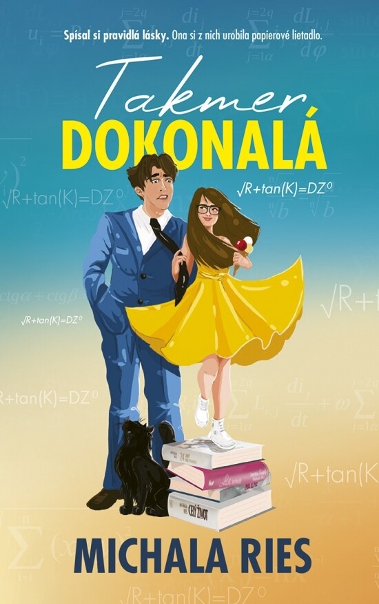Takmer dokonalá