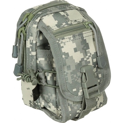 MFH Molle na opasek ACU AT digital