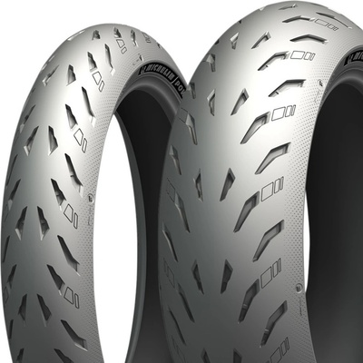 Michelin POWER 5 180/55 R17 73W