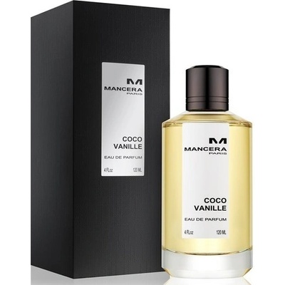 Mancera Coco Vanille parfumovaná voda dámska 60 ml