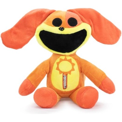 Barrado POPPY PLAYTIME Dogday плюшена играчка 30см (16002871)