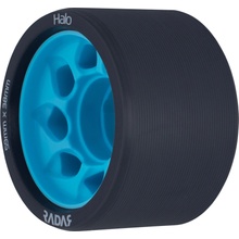 Riedell - Radar Halo Wheels 59mm 95a