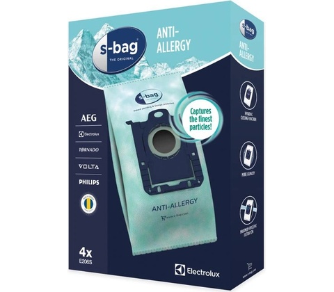Electrolux E206S