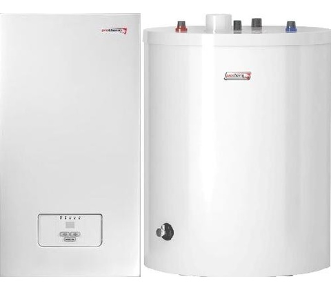 Baxi Duo-tec Compact+ 20