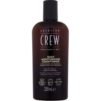 American Crew Daily Moisturizing 250 ml хидратиращ балсам за ежедневна употреба за мъже