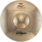 Zildjian Z Custom Mega Bell 21" Чинел Ride (Z40121)