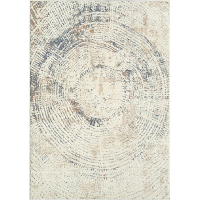 Angel Carpet Aurora 55 Blue