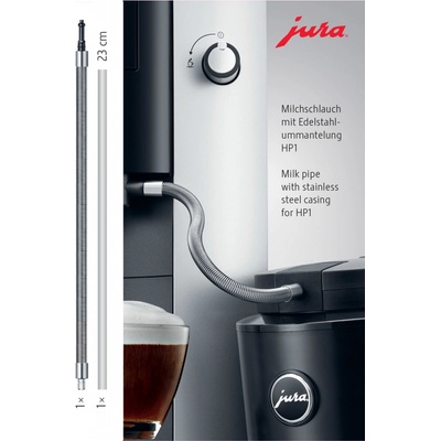 Jura Milk Pipe HP1