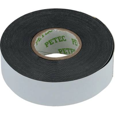 Petec 94905 Samosvařitelná izolační a těsnicí páska 19 mm x 5 m