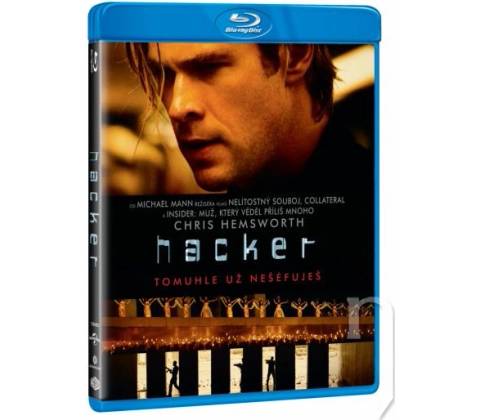 Hacker BD