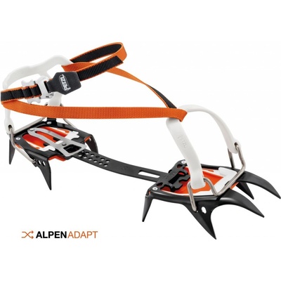 Petzl Irvis Fl 10