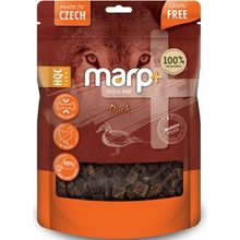 Marp Holistic Plus kačacie maškrty pre psy 80 g