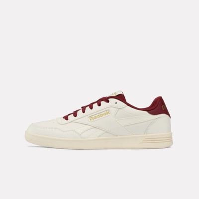 Reebok Court Advance bílé