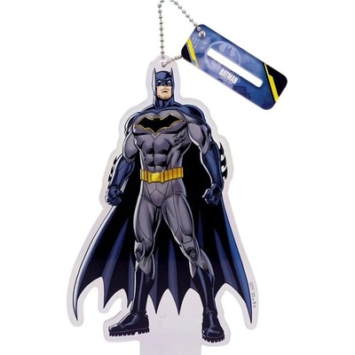 Prívesok na kľúče Klip na tašku Batman