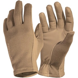Pentagon огнеупорни ръкавици Pilot Nomex, Coyote (P20001-03)