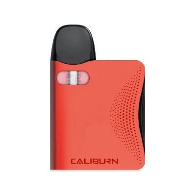 Uwell Caliburn AK3 Pod 520 mAh Červená 1 ks