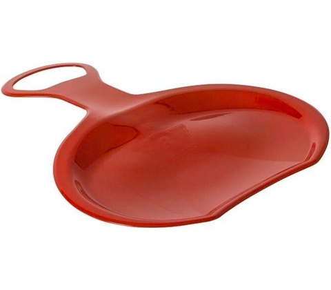 Hamax Rockoflake Red