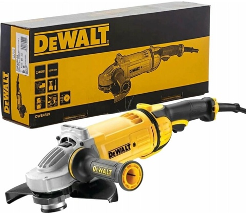 DeWALT DWE4559