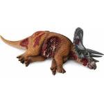 CollectA DINOSAUR TRICERATOPS DINO PREY Figure