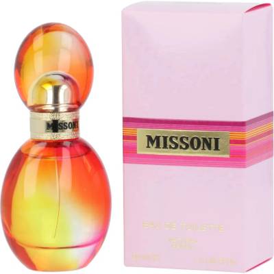 Missoni Missoni Toaletná voda dámska 30 ml