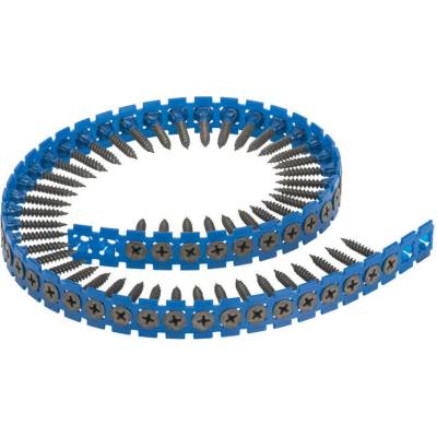 BOSCH Skrutka na sadrokartón s jemným závitom 3,9 x 25 S-F; 25 mm