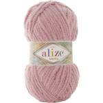 alize Softy Plus 295 Плетива прежда (295)
