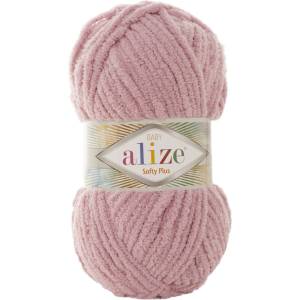 alize Softy Plus 295 Плетива прежда (295)