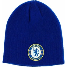 Fan shop čepice Chelsea FC basic royal