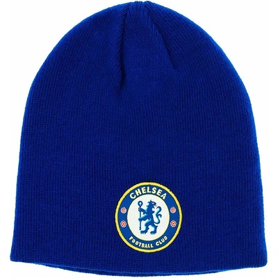 Fan shop čepice Chelsea FC basic royal