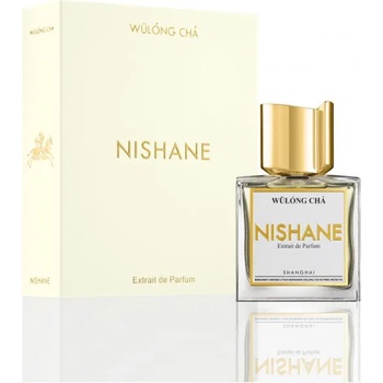 NISHANE Collection Miniature Art Wūlóng Chá Extrait de Parfum 100 ml