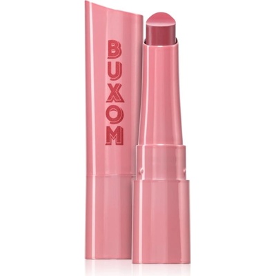 Buxom DOLLY'S GLAM GETAWAY FULL-ON PLUMPING LIPSTICK SATIN saténová rtěnka 2,5 g