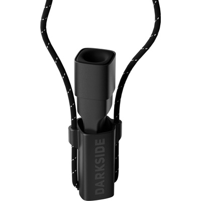 Darkside Náustek na krk D-Stick Black – Zboží Dáma