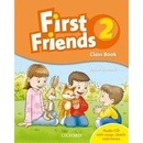 First Friends 2 Class Book + CD S. Iannuzzi