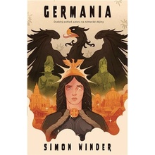Winder, Simon - Germania