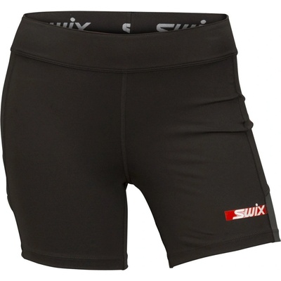 Swix Carbon dámské elastické kraťasy 32296.12400