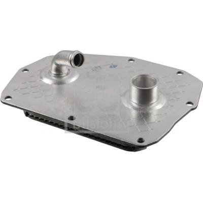 Olejový chladič, motorový olej FEBI BILSTEIN 101022 FB 101022