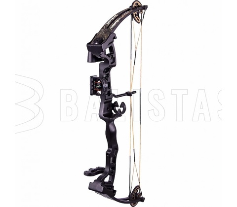 BARNETT Vortex