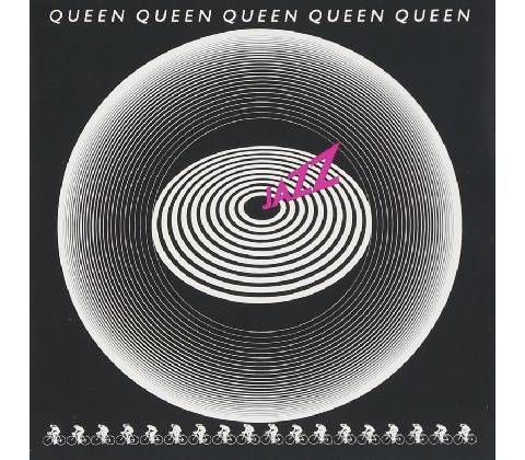 Queen - Jazz CD